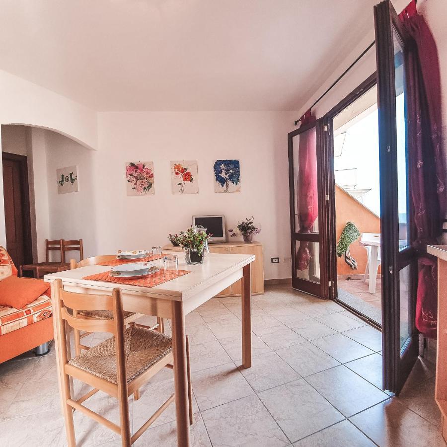 Appartamento Il Corbezzolo 102 - Affitti Brevi Italia Appartement